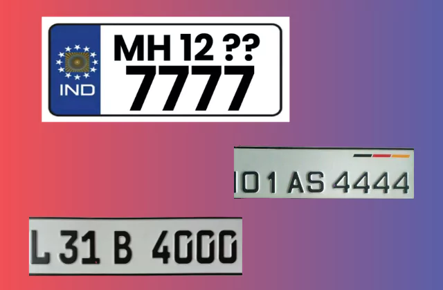 Fancy-Numbers